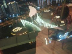 -郑州绿地JW万豪酒店-中餐厅