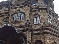 -马勒别墅饭店(静安寺店)