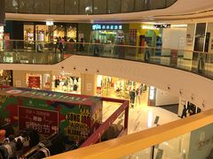 -万达广场(龙湖店)