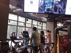 -威尔仕健身·游泳(古北店)