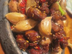 -小木屋朝鲜族特色菜