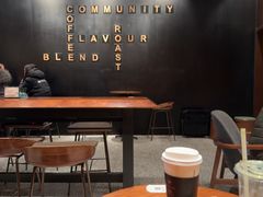 -星巴克臻选(北京颐堤港中心第二店)