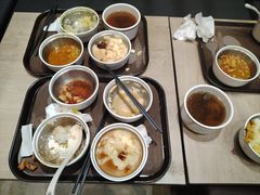 -魏家凉皮(郑州东站店)