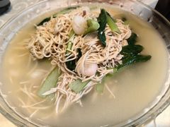 -阿英煲(凉城路店)