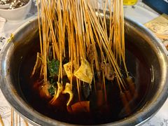 -成都瓜串串(水围1368店)