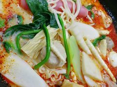 -杨国福麻辣烫(观前街店)