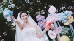 -WECOUTURE高级订制广州