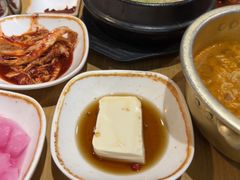 -海云台韩式汤饭·13年匠心韩料(南山店)