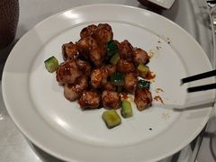 -京味斋·北京烤鸭(华威桥北工大店)