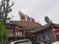 -胖大姐黄辣丁鱼庄(新津店)