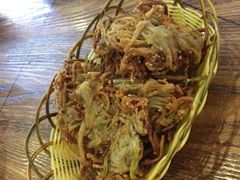 -刘师父老汉口江湖菜(蔡锷路店)