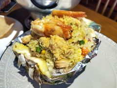 -泰国餐厅 Thai Food(裕华万达店)