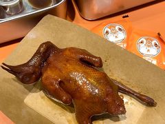 -整只乳鸽GetSQUAB(西华路店)