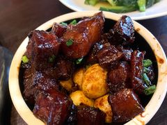 -茶叁酒肆·楚味江湖(菱角湖店)