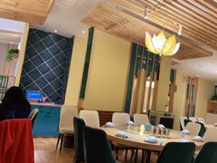 大堂-金塔傣乡·云南民族特色菜·傣味手抓饭(金瓦路店)