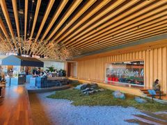 大堂-Seesaw Coffee(朝阳大悦城店)