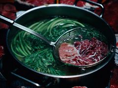 -潮味四季潮汕牛肉火锅(来凤街店)