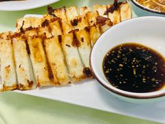 -奥华餐厅·老张记(台基厂店)