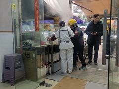 -锅贴大王南翔小笼(临沂二村店)