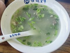 -莒县世起全羊馆(塔桥人家店)