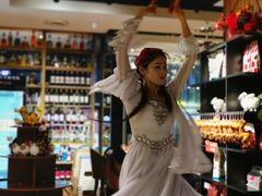 -耶里夏丽·丝路新疆菜·清真食品(徐汇南丹东路臻选店)
