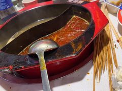 -老马路串串香火锅(北门桥店)