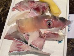 -鱼粤鲜淘米捞·中山脆肉鲩火锅(悦湖会店)