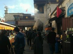 -小昭寺