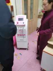 -济南南郊妇产医院-产科(汇豪名邸分院)