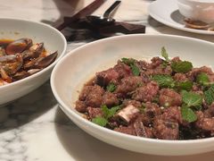 -遇外滩(BFC外滩金融中心店)