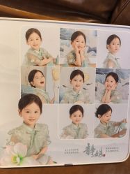 -倾城宝贝儿童摄影(浦东金谊店)
