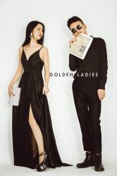 点击看大图 -金夫人婚纱摄影(衡阳店)