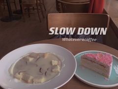 -雕刻时光咖啡馆(交大店)