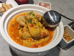 -黔渔翁豆花渎鱼(喷水池店)