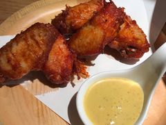 二哥爱鸡翅-太二酸菜鱼(深圳布吉万象汇店)