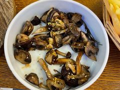 -曼乐辰餐厅(中庚漫游城店)