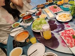 -名都晓荷塘(涿州店)