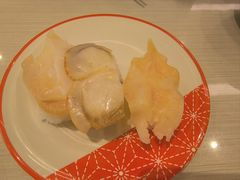 -滨寿司(高新伊藤店)