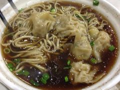 -蒋家桥饺面店(广陵路店)