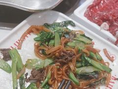 -八合里潮汕鲜牛肉火锅(吉大店)