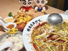 -太二酸菜鱼(福州泰禾店)