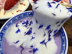 -馋三尺蟹粉小笼(人民广场店)