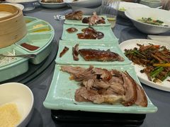 -羲和雅苑•北京烤鸭(平安国际金融中心店)