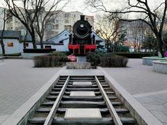 -玲珑塔公园