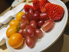 -余欢领鲜火锅(新街口店)