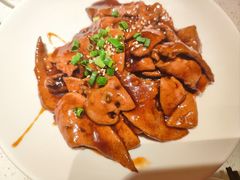 -醉得意·山茶油炒土鸡(福州软件园店)