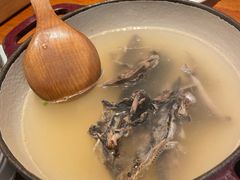 -黑鸡小馆(金源店)