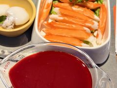 -生活如沸·顺德水牛奶火锅(人民广场店)