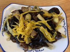 素交面-原怡园面馆(拙政园店)