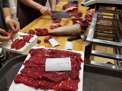 -普宁潮汕牛肉火锅(新香洲店)